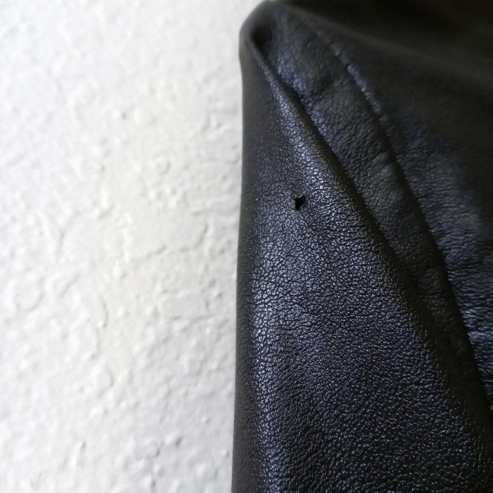 Black Rue 21 Jacket - Picture 4 of 4